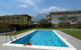 Garden & Pool Perugini